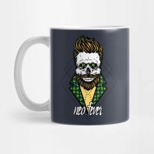 Neo Fever Mug